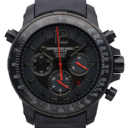 RAYMOND WEIL NABUCCO