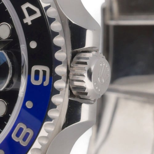 ROLEX GMT-MASTER II