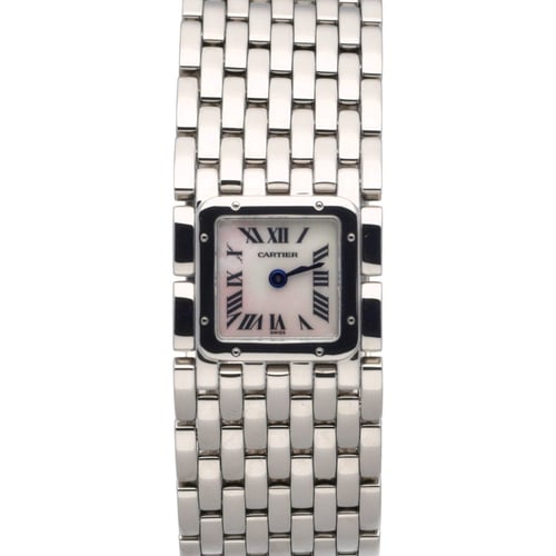 CARTIER PANTHERE RUBAN