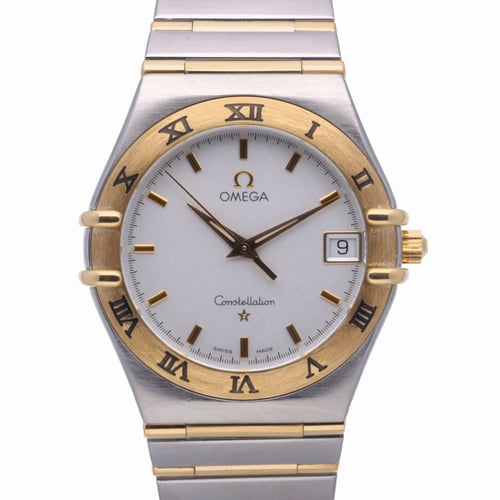 OMEGA CONSTELLATION