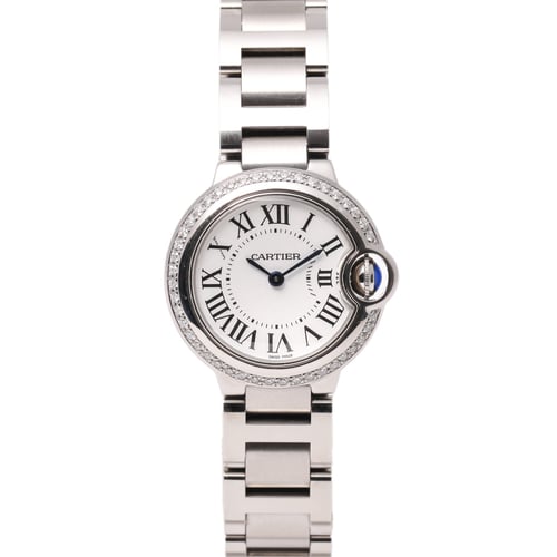 CARTIER BALLON BLEU