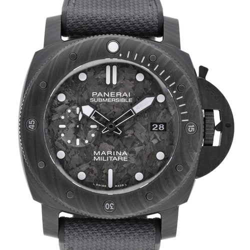 PANERAI LUMINOR SUBMERSIBLE