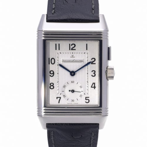 JAEGER-LECOULTRE GRANDE REVERSO