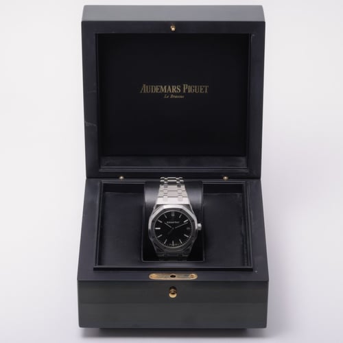 AUDEMARS PIGUET ROYAL OAK