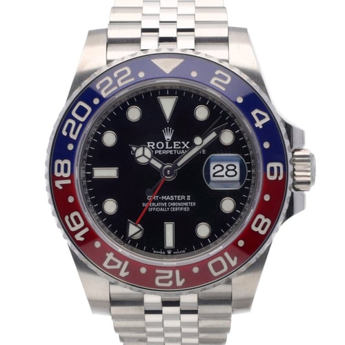 ROLEX GMT-MASTER II