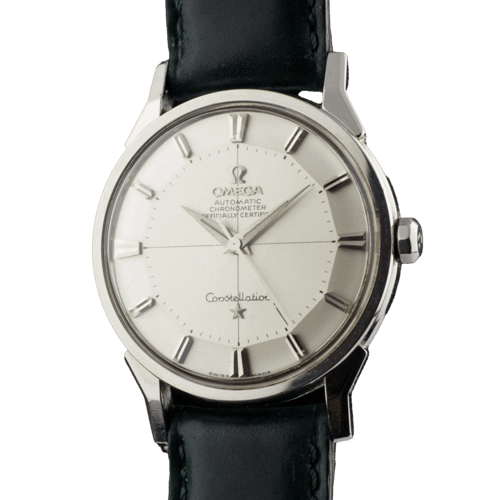 Omega Constellation