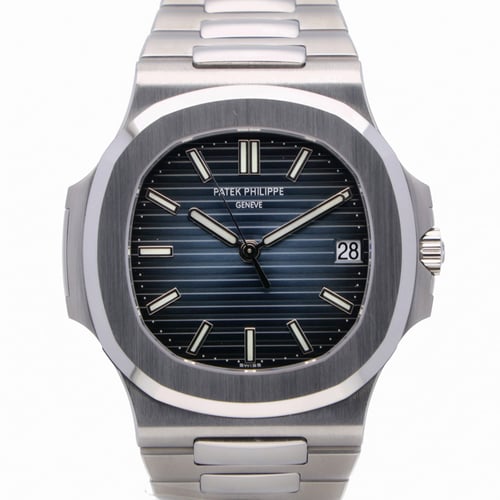 PATEK PHILIPPE NAUTILUS