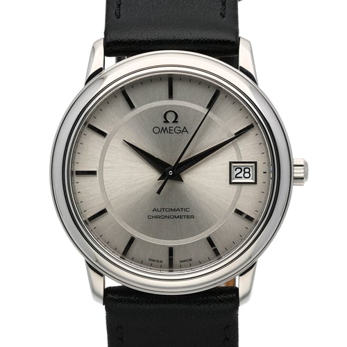 OMEGA DE VILLE PRESTIGE