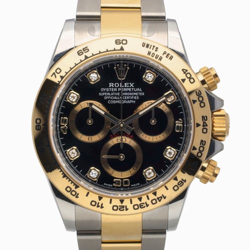 ROLEX DAYTONA