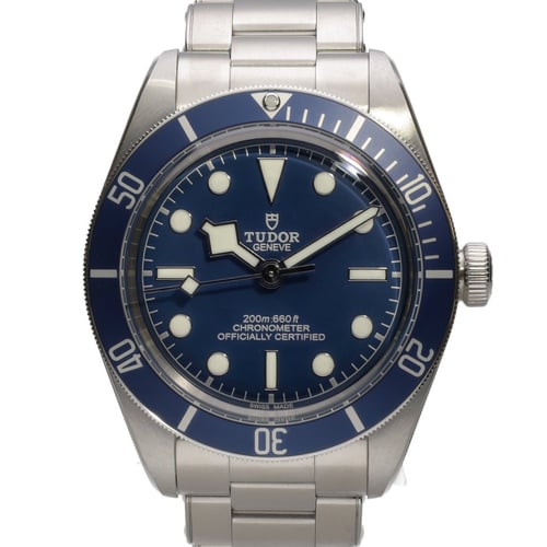 TUDOR BLACK BAY 58 