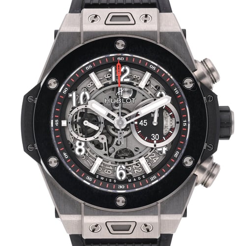 HUBLOT BIG BANG UNICO