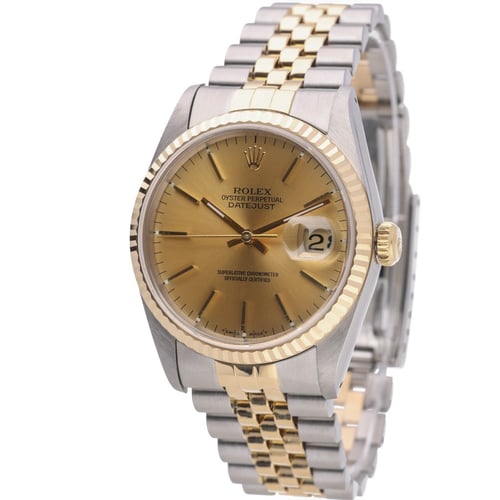 ROLEX DATEJUST