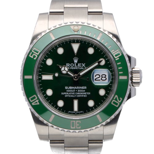 ROLEX SUBMARINER