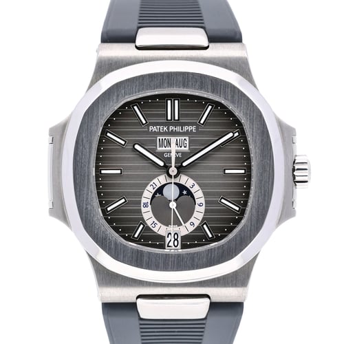 PATEK PHILIPPE NAUTILUS 