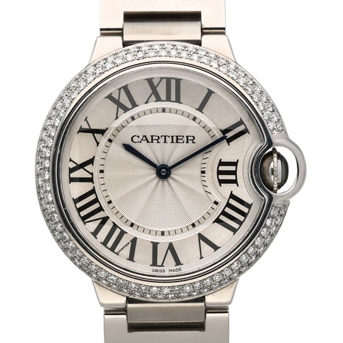 CARTIER BALLON BLEU