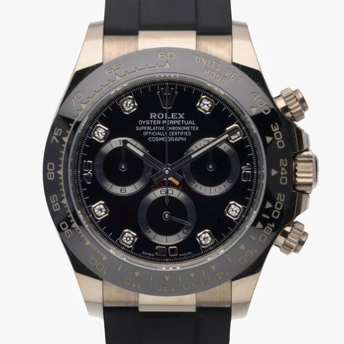 ROLEX DAYTONA