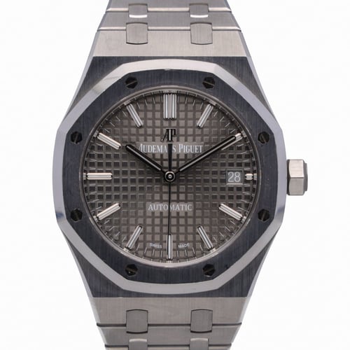 AUDEMARS PIGUET ROYAL OAK