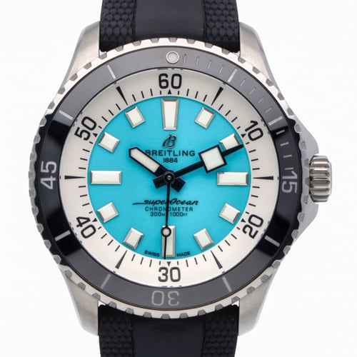 BREITLING SUPEROCEAN 44