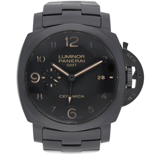 Panerai Watches: A Guide to Their Investment Potential