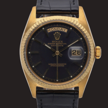 Rare Rolex Watches: Hidden Gems for Collectors