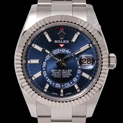 How Accurate are Rolex Watches? 