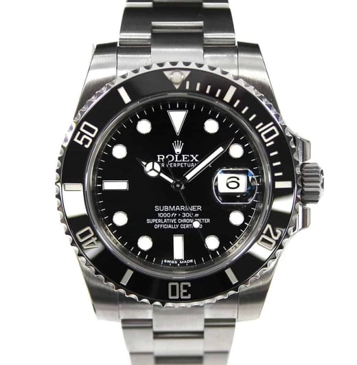 Alternatives to Rolex Submariner Watches