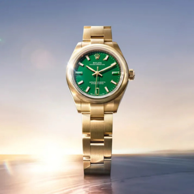 All the New Rolex Watches Unveiled at Watches and Wonders 2026