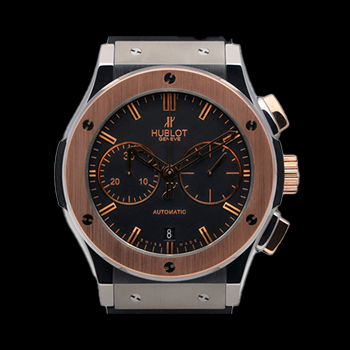 Hublot and Euro 2024 - Celebrating Football and Time