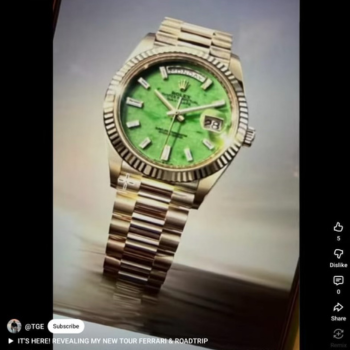 New Rolex Releases 2026: Early Leaks Ahead of Watches & Wonders
