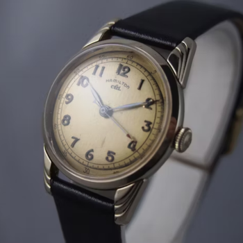 Jaws 50th Anniversary: The Iconic Watches Worn by Brody and Hooper in the Classic Film