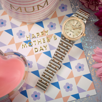 Luxury Watch Gift Ideas for Mother’s Day 2026