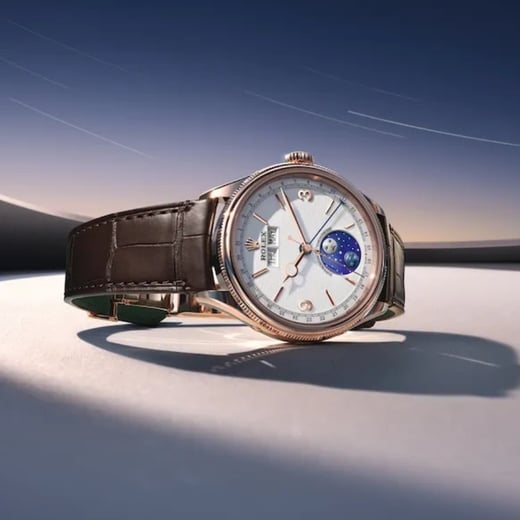 New Rolex 2026: Discover the Perpetual Padellone Surprise Release