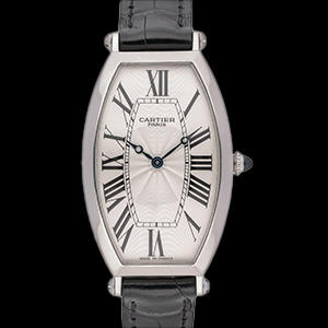 Explore the Elegance of the Cartier Tonneau