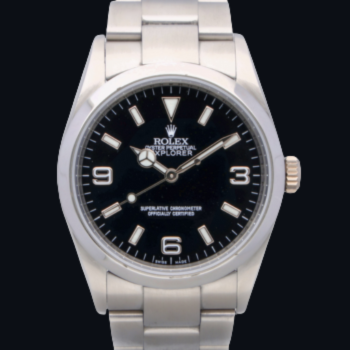 Rolex Explorer I vs Explorer II: Key Differences and Buyer’s Guide