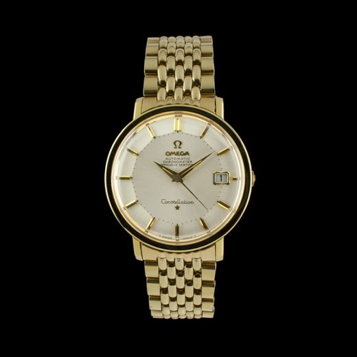 Omega Dress Watches: A Buying Guide