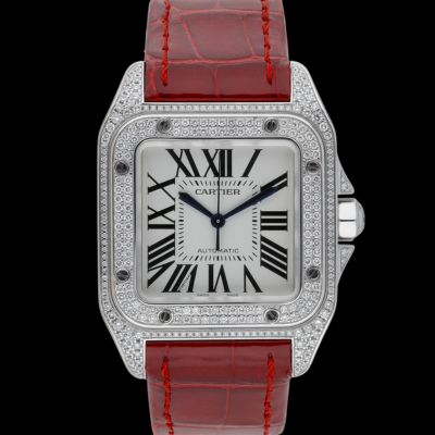 The Perfect Watches to Gift This Valentine’s Day 2026