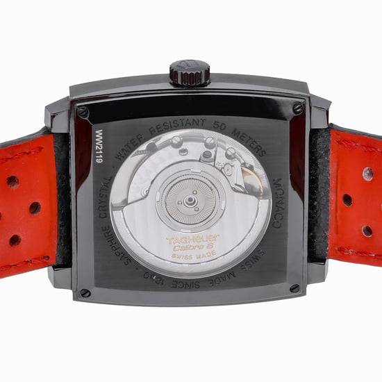 TAG HEUER MONACO WW2119
