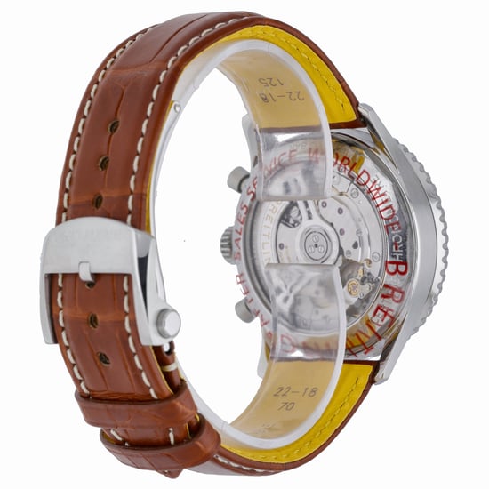 BREITLING NAVITIMER CHRONOGRAPH 41 AB0139