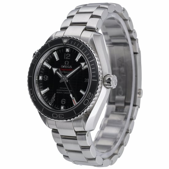 OMEGA SEAMASTER PLANET OCEAN 232.30.42.21.01.004