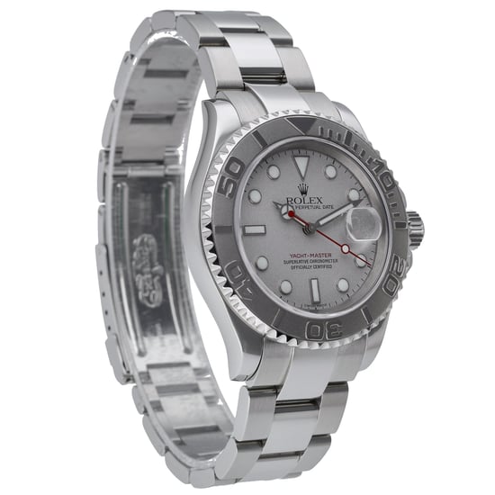ROLEX YACHT MASTER 16622
