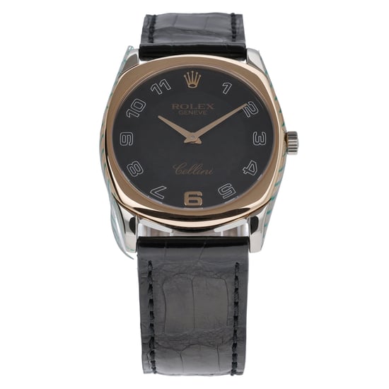 ROLEX CELLINI DANAOS  4233