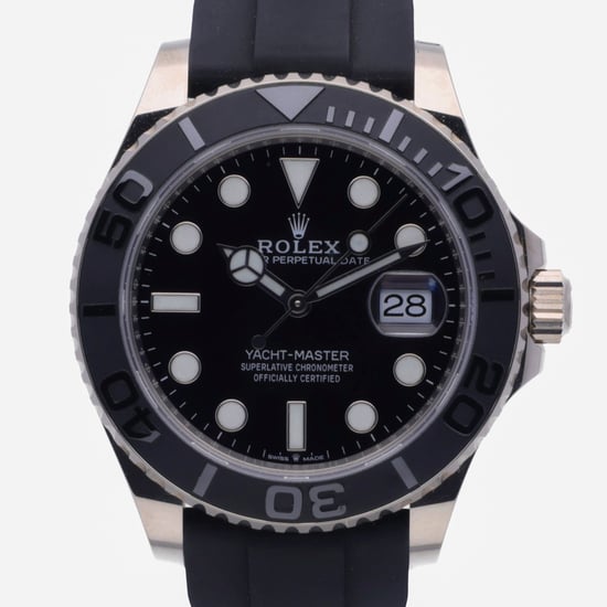 ROLEX YACHT-MASTER 42 226659 - SKU: 41416 - BQ Watches