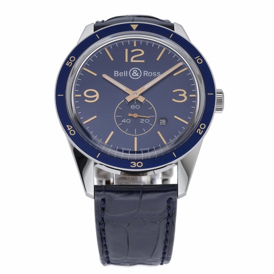 BELL & ROSS VINTAGE BR123-95