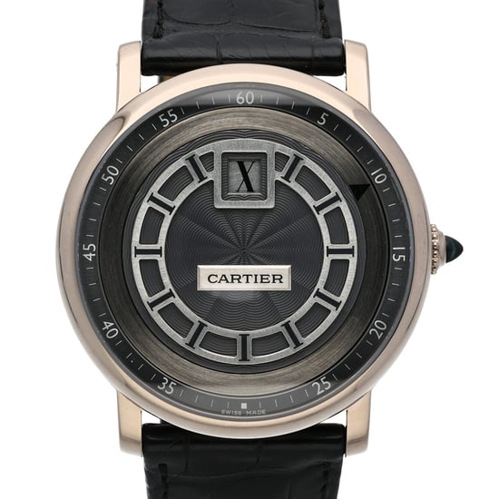 Cartier Rotonde De Cartier Ref. W1553851<br/>