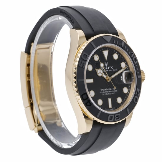 ROLEX YACHT-MASTER 42 226658