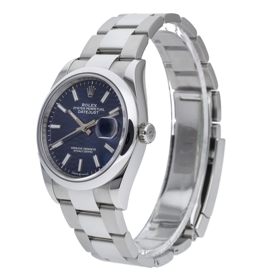 ROLEX DATEJUST  126200