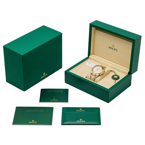 ROLEX DAYTONA 126503