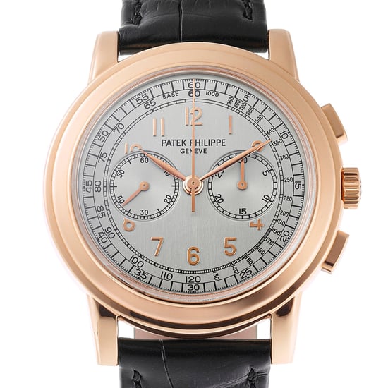 PATEK PHILIPPE COMPLICATIONS Ref. 5070R-001