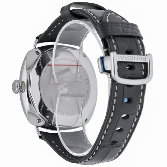 PANERAI RADIOMIR BLACK SEAL PAM00287