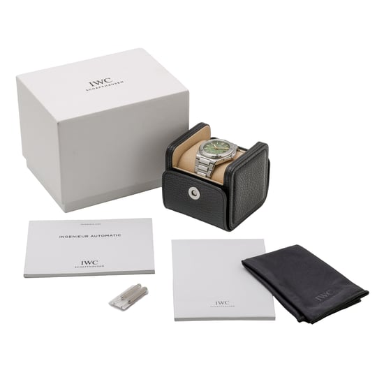 IWC INGENIEUR IW328908